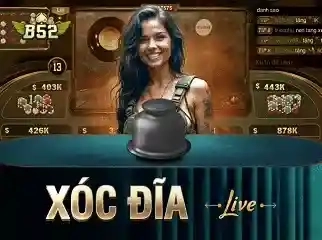 BU88 Xóc Đĩa Live