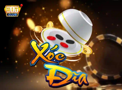 BU88 Xóc Đĩa