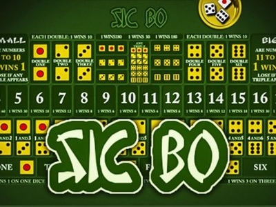 BU88 Sicbo