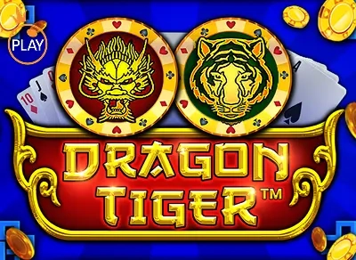 BU88 Dragon Tiger