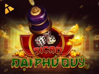 BU88 Sicbo Đại Phú Quý