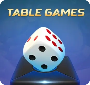BU88 Table Games