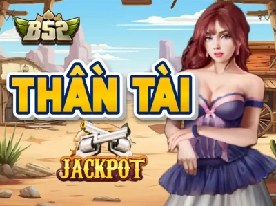 BU88 Miền Viễn Tây