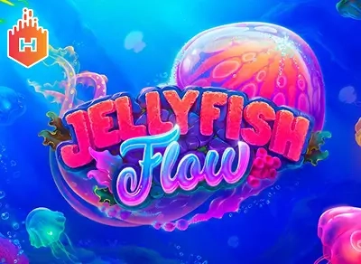 BU88 Jellyfish Flow