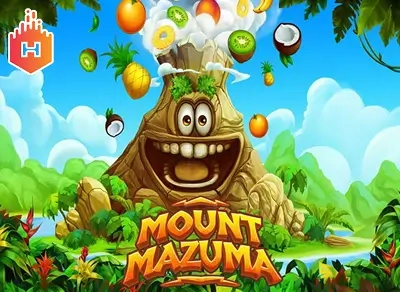 BU88 Mount Mazuma