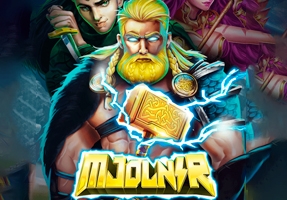 BU88 Mjolnir