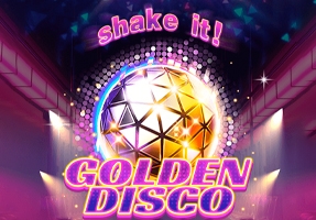 BU88 Golden Disco