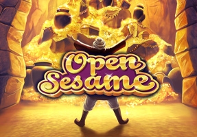 BU88 Open Sesame