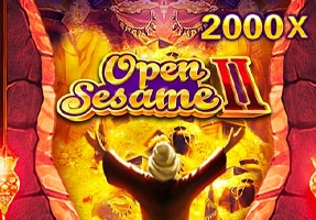 BU88 Open Sesame II