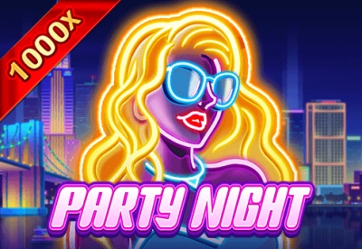 BU88 Party Night