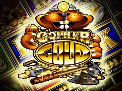 BU88 Gopher Gold