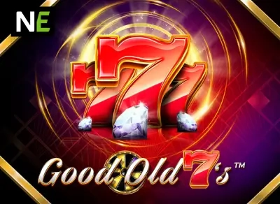 BU88 Good Old 7’s