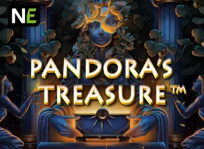 BU88 Pandora’s Treasure