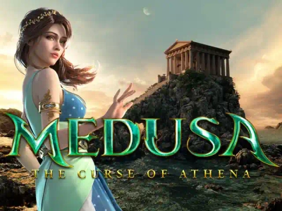 BU88 Medusa The Curse of Athena