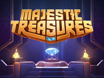 BU88 Majestic Treasures