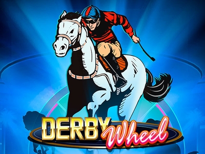 BU88 Derby Wheel