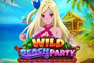BU88 Wild Beach Party