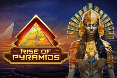 BU88 Rise of Pyramids