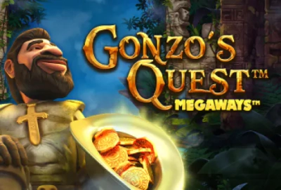 BU88 Gonzo's Quest MegaWays