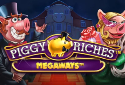 BU88 Piggy Riches MegaWays