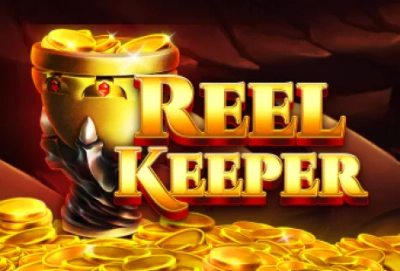 BU88 Reel Keeper