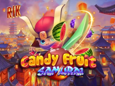 BU88 Candy Fruit Samurai