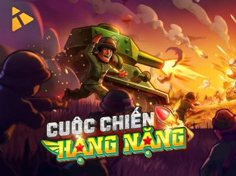 BU88 Cuộc Chiến Hạng Nặng