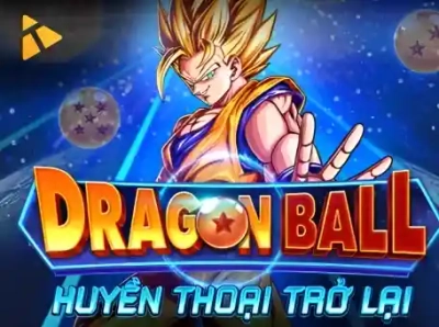 BU88 Dragon Ball