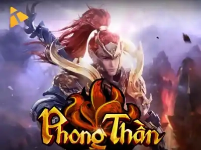 BU88 Phong Thần