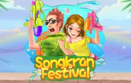 BU88 Songkran Festival