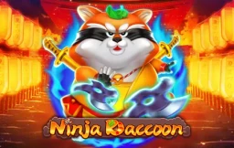 BU88 Ninja Raccoon