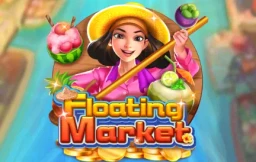 BU88 Floating Market