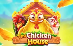 BU88 The Chicken House