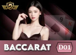 BU88 Baccarat DG01