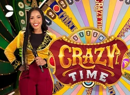 BU88 Crazy Time
