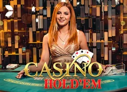 BU88 Casino Hold'em