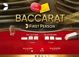 BU88 First Person Baccarat