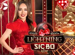 BU88 Lightning Sic Bo