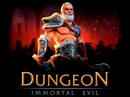 BU88 Dungeon Immortal Evil
