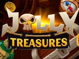 BU88 Jolly Treasures