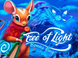 BU88 Tree Of Light Bonus Buy