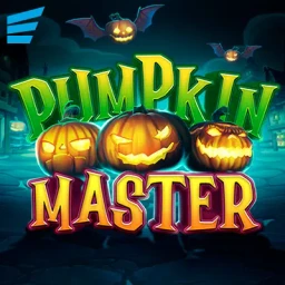 BU88 Pumpkin Master