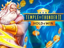 BU88 Temple of Thunder II