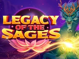 BU88 Legacy of the Sages