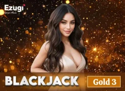 BU88 Gold Blackjack 3