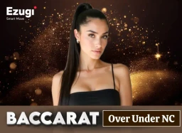 BU88 No Commission Baccarat Over Under