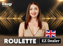 BU88 EZ Dealer Roulette English