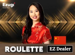 BU88 EZ Dealer Roulette Mandarin