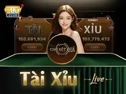 BU88 Tài Xỉu Live