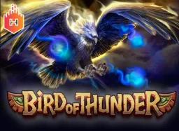 BU88 Bird of Thunder